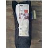 Image 1 : Portable Bed Deluxe with pump Roots Outdoor 75"x39"x23"