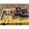 Image 1 : Lot of Hardware (Garden tools)