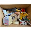 Image 1 : Painting supplies- rollers, brushes