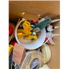 Image 2 : Painting supplies- rollers, brushes