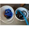 Image 1 : Tie boss rope and snappi hookers