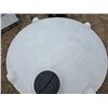 Image 2 : Large White Water Tank Used for Water -No Chemical Use