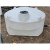 Image 3 : Large White Water Tank Used for Water -No Chemical Use