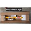 Image 1 : New Airline Dryer