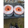 Image 1 : lot 832 2 rolls 9000 twine