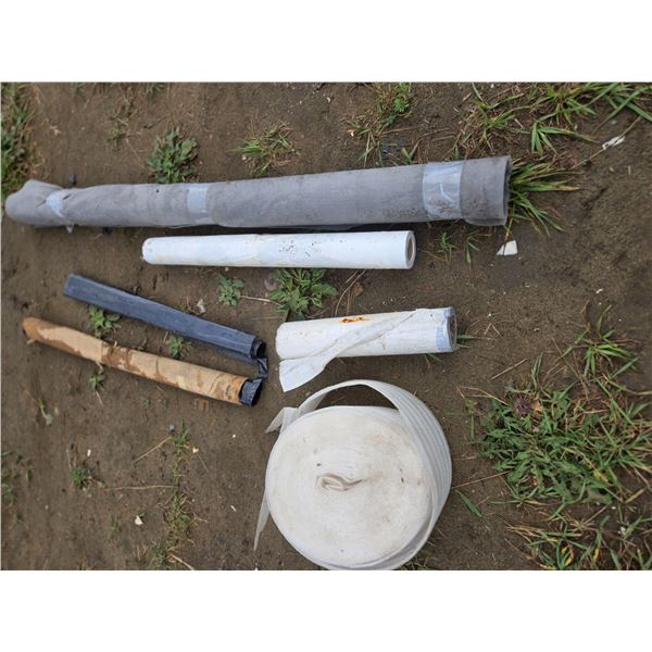 lot 838 building materials