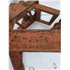 Image 3 : lot 840 2 vintage beam jacks