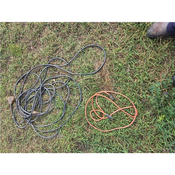 lot 843 2 extension cords