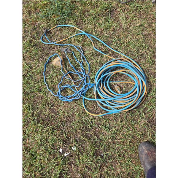 lot 844 2 extension cords