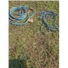 Image 2 : lot 844 2 extension cords