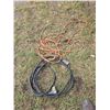 Image 1 : lot 846 2 extension cords