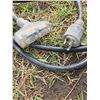 Image 2 : lot 846 2 extension cords