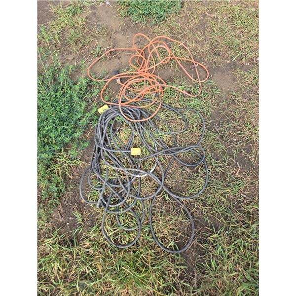 lot 847 2 extension cords