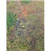 Image 1 : lot 847 2 extension cords