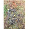 Image 3 : lot 847 2 extension cords