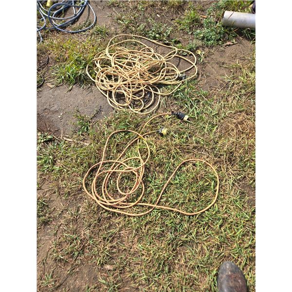 lot 848 2 extension cords