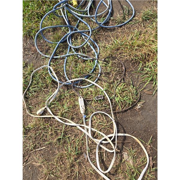 lot 849 3 extension cords
