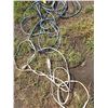 Image 1 : lot 849 3 extension cords