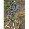 Image 2 : lot 849 3 extension cords