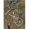 Image 4 : lot 849 3 extension cords