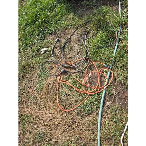 lot 850 2 extension cords