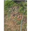 Image 1 : lot 850 2 extension cords