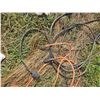 Image 3 : lot 850 2 extension cords