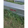 Image 2 : lot 852 delta truck tool box