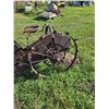 Image 3 : lot 860 vintage potato digger