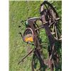 Image 5 : lot 860 vintage potato digger