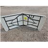 Image 2 : Folding table- 29" by 72" by 30"H