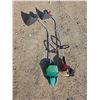 Image 1 : 2 gas powered weed wackers