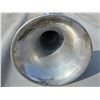 Image 2 : Chrome horn- 25"L