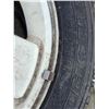 Image 3 : Icetrac tires x 3- P205/5R12