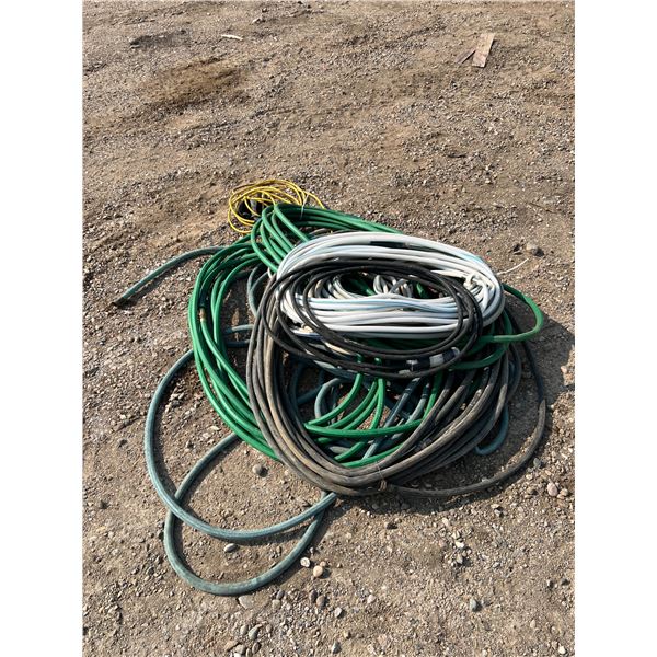 Miscellaneous Hoses
