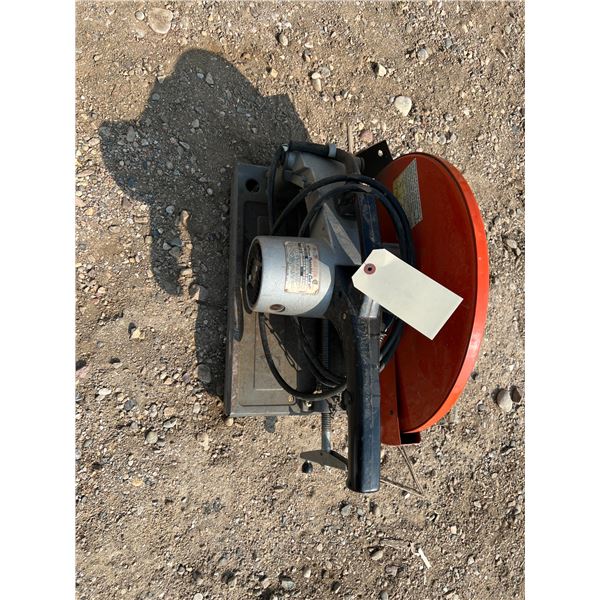 Makita Portable Cut off 405mm