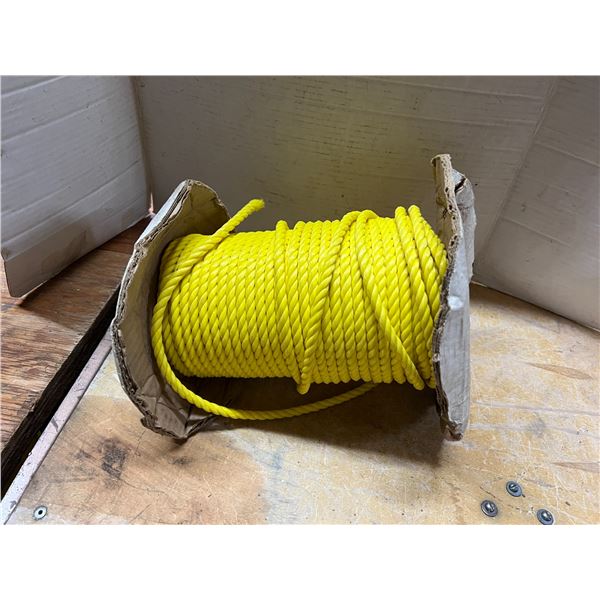 Polypropylene Rope