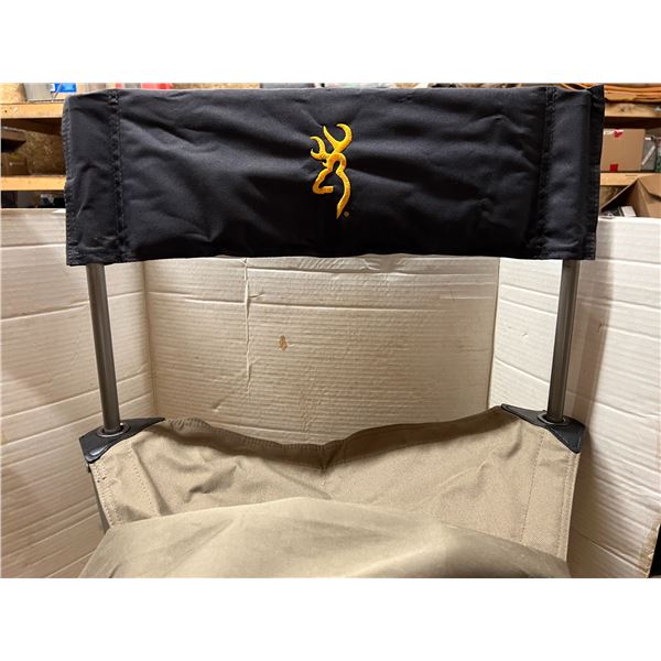 Camping Chair (Dakota)