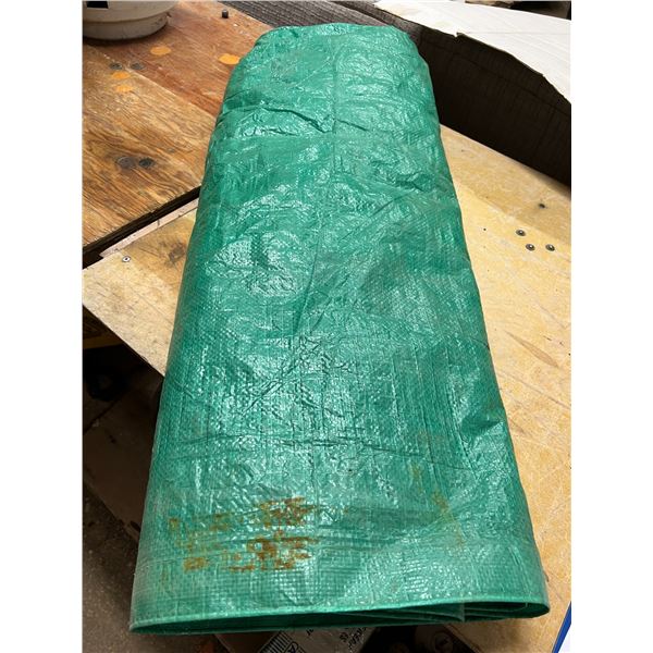 Tarpaulin