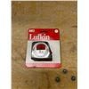 Image 1 : Lufkin Measuring Tape (Unopened) (3m)