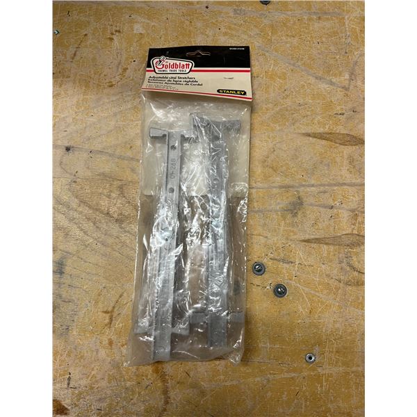 Adjustable Line Strechers (Unopened)