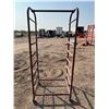 Image 2 : Metal Rack 76'H by 35' W