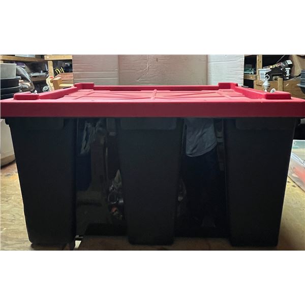 Miscelleneous Hardware Items