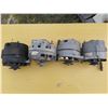 Image 2 : Alternators x4