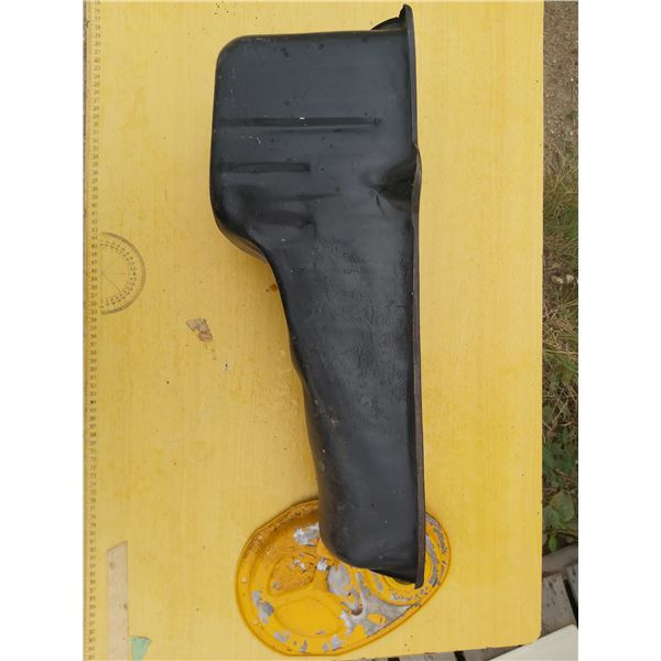 GM Oil Pan