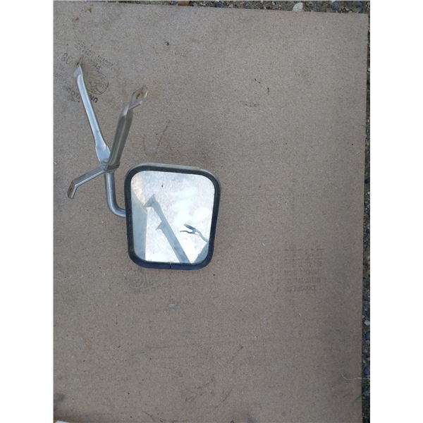 GM Truck mirror
