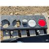 Image 3 : Cross members for kenworth truck and rear light mount