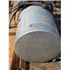Image 5 : Diesel fuel tank- 488L with straps