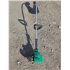 Image 1 : Weed wacker- good compression- untested