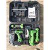 Image 1 : 19.2 Volts Cordless Combo kit Superior Power tools